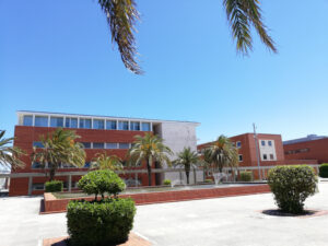 University of Aveiro